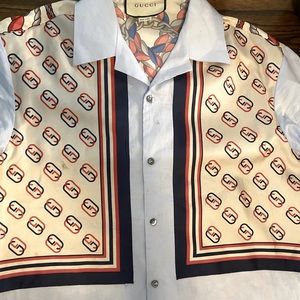 Gucci Shirt